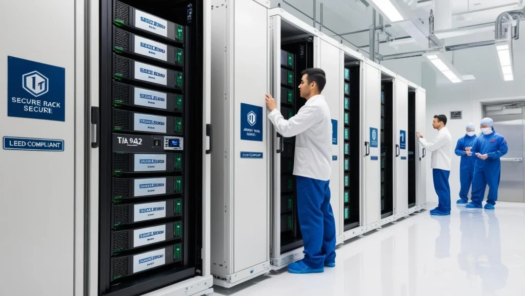 2. Compliance by Design