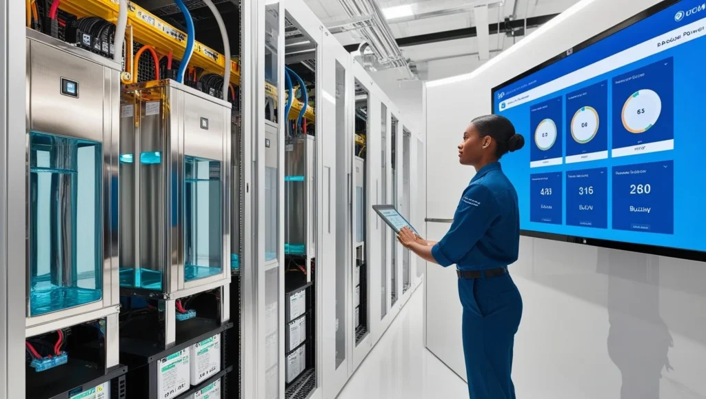 4. Cost Efficient Operations