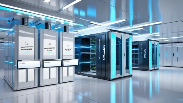 5 Critical Mistakes in Data Center Power and Cooling (And How to Fix Them)