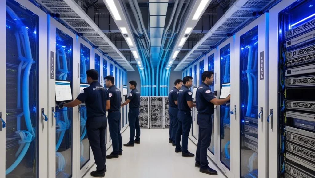 5. Choosing Inexperienced Vendors