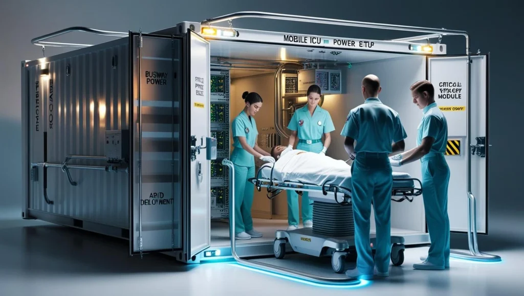 5. Partner Selection