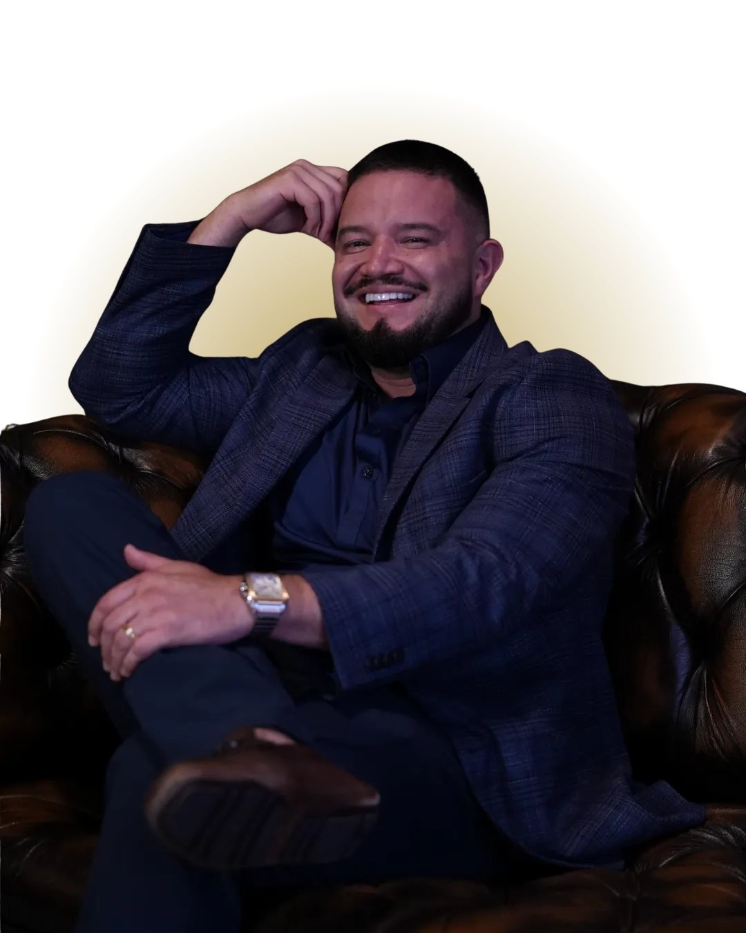 Credentials That Back the Mission (2)