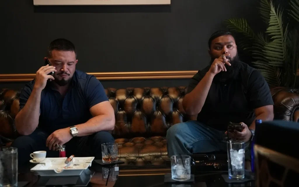 Strategic Execution (1)